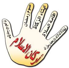 Contextual translation of rukun islam into english. The Pillars Of Islam Ø£Ø±ÙƒØ§Ù† Ø§Ù„Ø¥Ø³Ù„Ø§Ù… Arabic Language Blog
