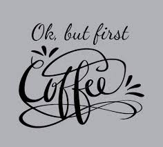 Download Ok But First Coffee Png Free Download Files For Cricut Silhouette Plus Resource For Print On Demand