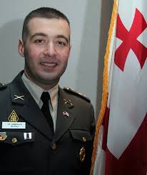 International student shares culture