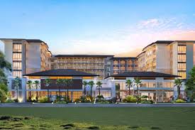 It also features henann's signature rooms with direct pool access where one can just step out of the room and into the. Henann Tawala Resort Bohol Henann Tawala Resort Bohol