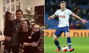 26 068 просмотров • 3 окт. Tottenham S Jan Vertonghen Reveals His Terror Over Machete Raid On His Family Home Daily Mail Online