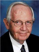 Rev. Dr. Harry Harrington, Jr. Obituary