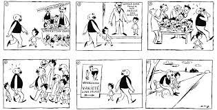 Gleichmütig und unaufgeregt erzählt er die kurze. Erich Ohser Er War Angstlich Aber Nicht Feige Vater Und Sohn Bildergeschichten Bildgeschichten Vater Und Sohn Vater Und Sohn