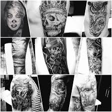 Make sure to read on, as we will help you answer those questions! Viking Tattoo Flavio Artur Home Facebook