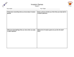 Blog Archives Pyp Pe With Andy Formative Assessment Assessment 2nd Grade