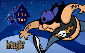If you prefer, you can also download a file manager app here so you can easily find files on your android device. Free Download Desktop Wallpaper Hoagie Day Of The Tentacle Wallpaper 1920x1200 For Your Desktop Mobile Tablet Explore 45 Tentacle Wallpaper Tentacle Wallpaper