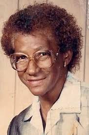 Obituary of Elizabeth Wanzer