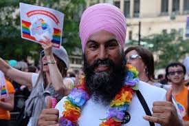 Not known his first name, jagmeet, which. B C Ndp Convention Set For Victoria Revelstoke Review