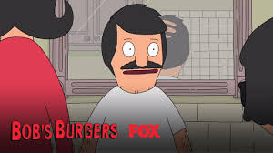 Bob S Burgers Voice Of Gene Eugene Mirman Reflects On 200 Episodes Eugene gene belcher is the middle child of bob and linda belcher and one of the two deuteragonists (alongside tina) of bob's burgers. bob s burgers voice of gene eugene