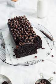 Would i need to increase the amount of flour at all? Fudgy Double Chocolate Zucchini Bread Broma Bakery