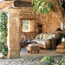 Calidad del producto o servicio, tiempo de entrega. Mil Ideas Para La Casa Y El Jardin Terrazas Para Jardin Maravillosas Jardines Rusticos Porches Rusticos Patio Rustico