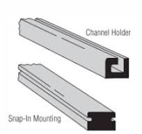UltraMag Magnetic Extrusions & Strips | Custom-Made Shapes