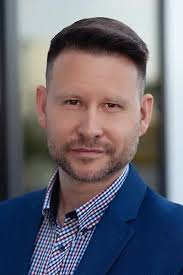 Sean-Jason Valta makléř v P3 Logistic Parks • Sreality.cz