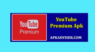 Download youtube vanced apk for android and access all the advanced premium features for free on your android device without any . Youtube Premium Apk Download Vanced App Apkadviser