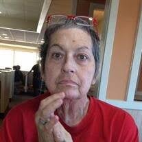 Mrs. Claudia Elizabeth Carroll Obituary