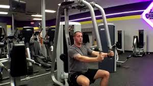 The pec dec is an awesome machine for targeting the pectorals, but you need to use strict technique and focus on stretch and contraction to get the most. Precor C Line Pec Deck Rear Delt Youtube