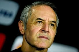 Marcel Koller announces our starting line-up for Ismaily SC