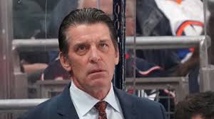 NY Islanders: Lane Lambert believes his message is still getting through to  the team