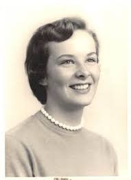 Carol Duncan Sovereign Obituary