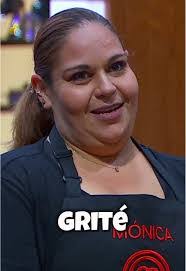 Monica Bettencourt's Instagram, Twitter & Facebook