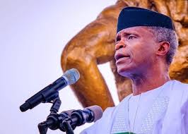 Businessmen Donate N97m For Osinbajo...