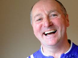 Ageing with attitude: Laughing all the way to good health