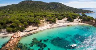 Residence marina rossa 10 minutes walk to the beach of cala rossa; Appartamenti E Case Vacanza Porto Vecchio Hometogo