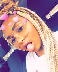 Hope Lachelle Thomas