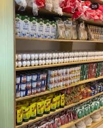 The magic of the first community pantry in maginhawa continues to spread, with some celebrities also pitching their share to keep the spirit of solidarity alive. Qsprot71eerdfm