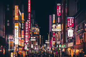 China and taiwan dispute both japan's it is approximately the size of montana. Japan S 3 Hottest Cities For Startups And Innovation