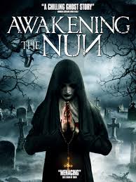 Demián bichir, taissa farmiga, jonas bloquet and others. Watch Awakening The Nun Prime Video