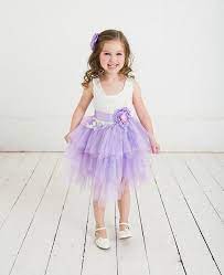 Lavender Flower Girl Dress Rustic Lace Flower Girl Dress Lavenderweddingdresses Lilac Flower Girl Dresses Lavender Flower Girl Dress Flower Girl Dresses