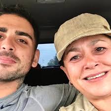 Fundraiser by Diana Schembri : Support Dawn's New Beginning After Losing  Eddie