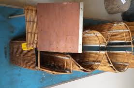 Suasana bongkar ikan #nelayancantrang rembang nelayan story nelayan tradisional indonesia #nelayanatory. Kelong Alat Menangkap Ikan Orang Pesisir Balai Pelestarian Nilai Budaya Kepulauan Riau