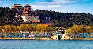 Summer Palace Cnto China Like Never Before Summer Palace Beijing Summer Palace Imperial Gardens