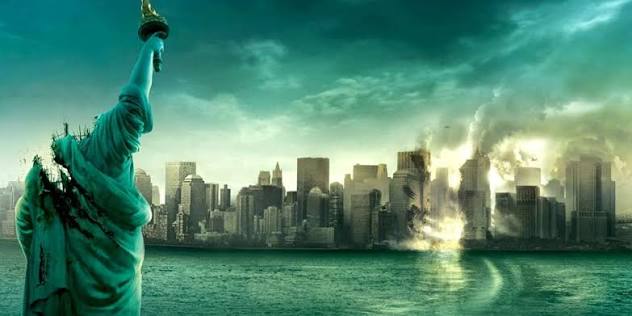Cloverfield is just as terrifying 12 years later