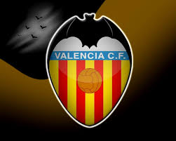 Página web oficial del valencia cf. Valencia Cf Valencia Logos Wallpaper