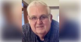 Obituary information for Paul F. Denham