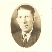 Richard William Durrant (1896–1985)