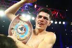 Brian castaño vs jermell charlo: Brian Castano Vs Patrick Teixeira Horario Donde Y Como Ver Transmision En Vivo De La Pelea De Box En El Ring