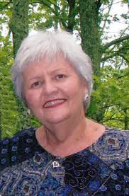 Obituary of Carol Anne Caffey
