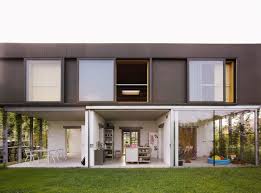 Bas Princen Office Kersten Geers David Van Severen Office 39 Buggenhout Architecture House House