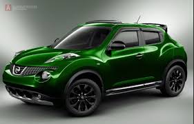 Nissan Juke Green Nissan Juke Nissan Cars Juke Car