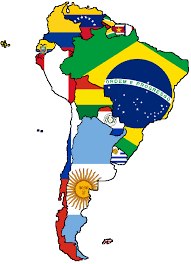 British columbia city flag, country canada, isolated on white background. Flag Map Of South America South America Flag South America Map South America Animals