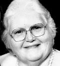 Beverly Elam Obituary (2008)