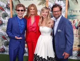 Set to premiere on july 11, the first trailer for the hbo limited series the white lotus has arrived, with its sunny mountains, beautiful beaches, and palm trees, via. The White Lotus How Many Episodes Is The Hbo Series