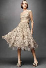 Vintage Dresses Vintage Wedding Dresses With Crown1 Modern Vintage Wedding Dresses Vintage Chanel Dress Short Wedding Dress Fashion