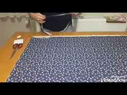 Pratik Yazla K Elbise Kesimi Youtube Onluk Dikis Modelleri Dikis Patronu Dikis Projeleri