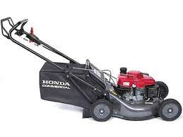 They designed them to give a top performance. Honda Mower Spare Parts Near Me