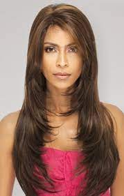 Ambition Shake N Go Fashion Inc Front Hair Styles Long Thin Hair Long Layered Hair